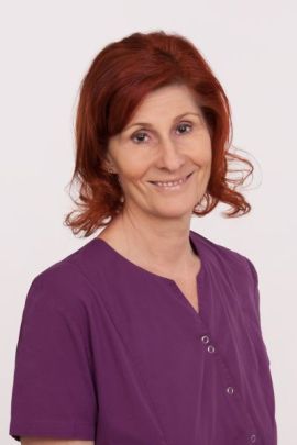 Silke Ullrich