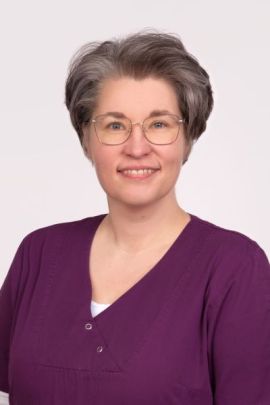 Dana Walter